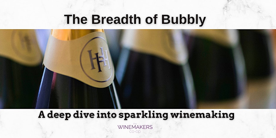 The Breadth of Bubbly: A Deep Dive Into Sparkling Winemaking